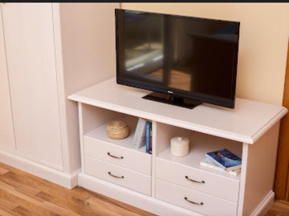 Apartmani Dubrava Podstrana Dış mekan fotoğraf