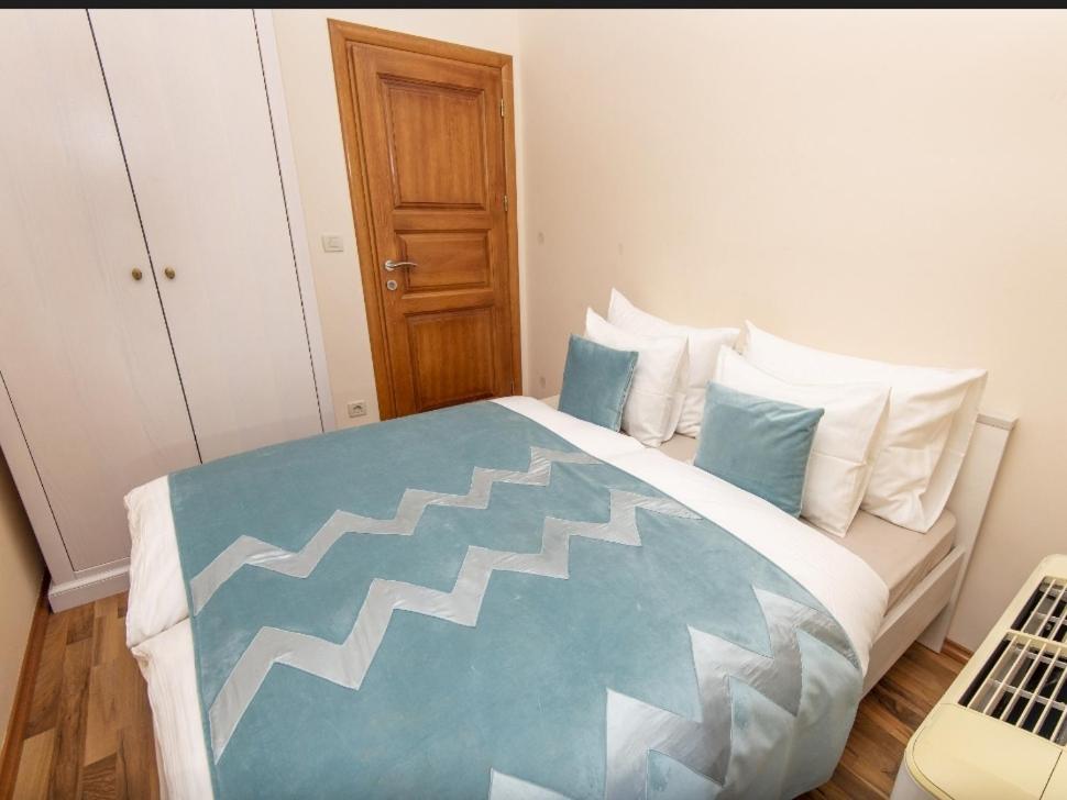 Apartmani Dubrava Podstrana Dış mekan fotoğraf