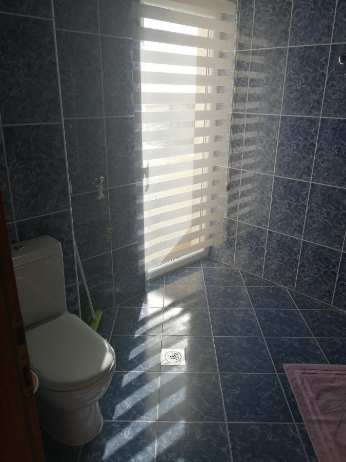 Apartmani Dubrava Podstrana Dış mekan fotoğraf